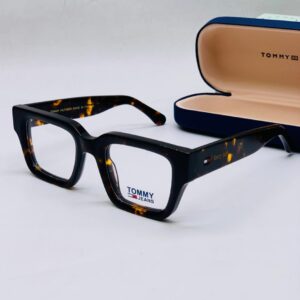 THF64120 Leopard Skin Frame