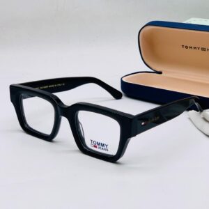 THF72072 Black Frame