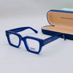 THF54678 Blue Frame