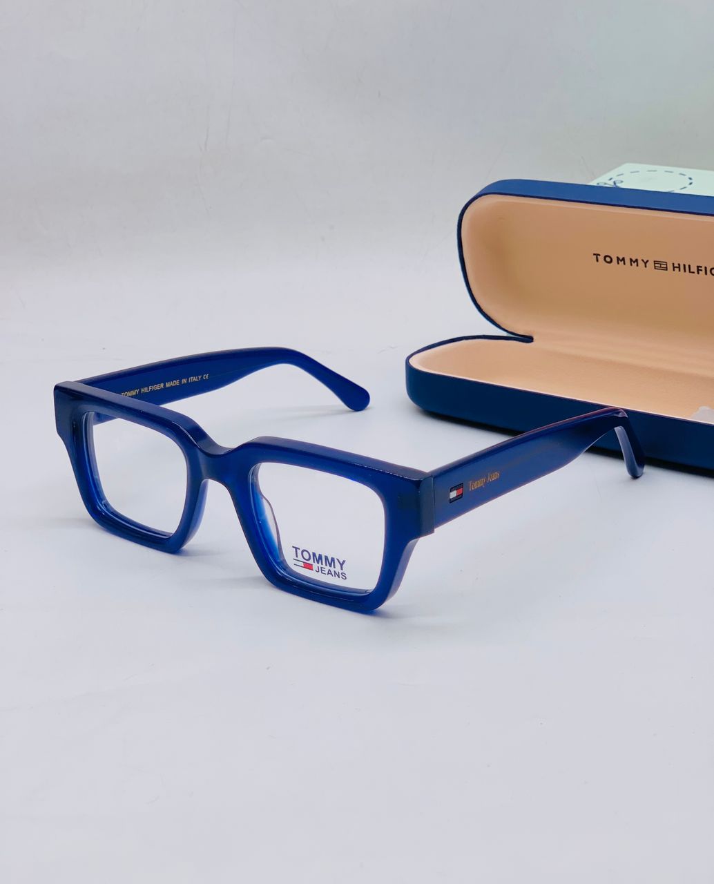THF54678 Blue Frame